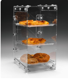 Özel sergi ve stant sistemleri